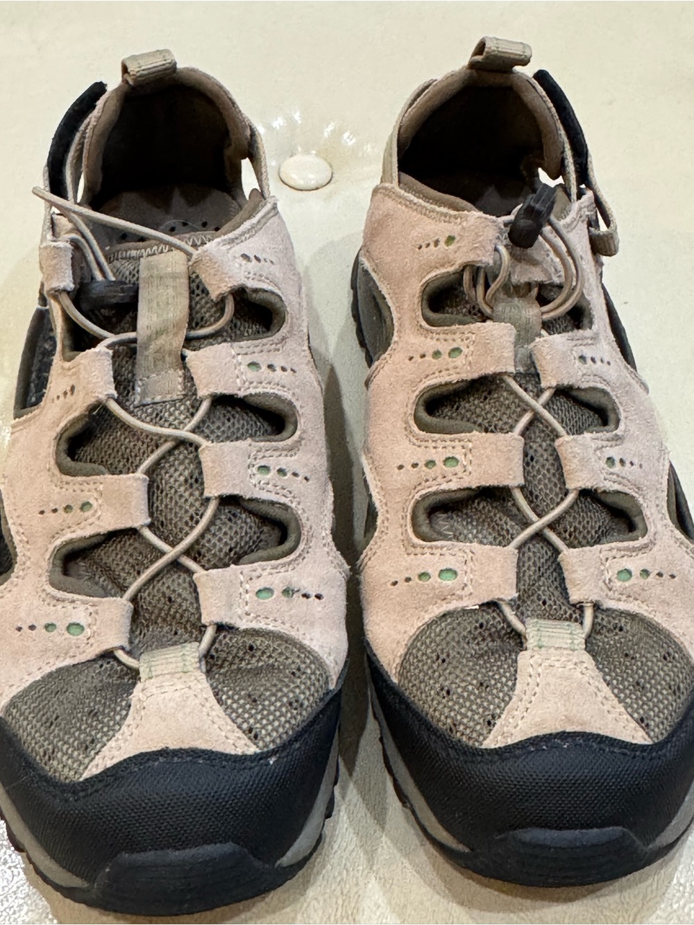 Lands End Women’s Sz. 9